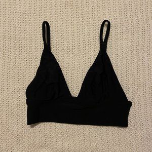 Aerie Blank Bikini Top
